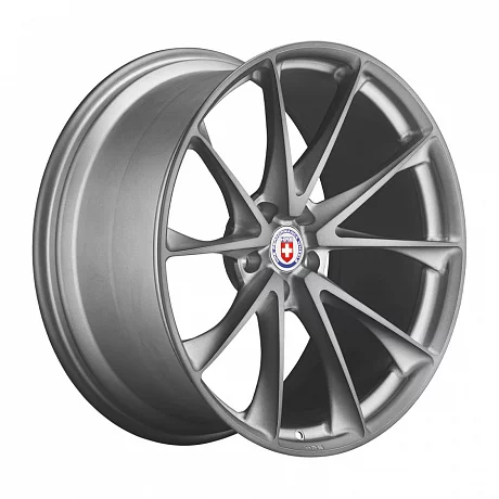 Кованые диски HRE P204