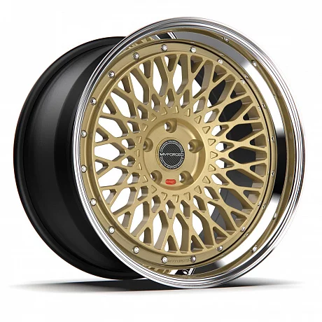 MV Forged HS20