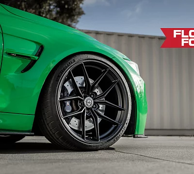 HRE FF21