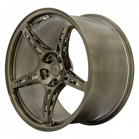 BC Forged KX04