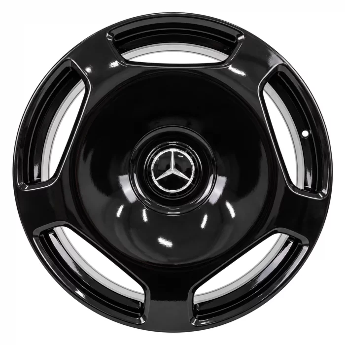 Кованые диски для Mercedes S-Class R20