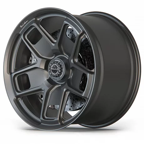 Brixton Forged TR15