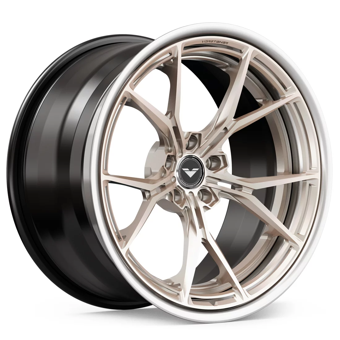 Vorsteiner FR-Aero 305