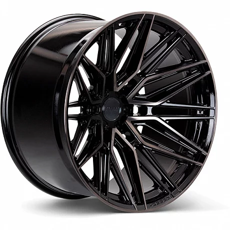 Кованые диски Vossen HF6-5