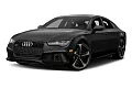 Audi A/RS 7 (4G)