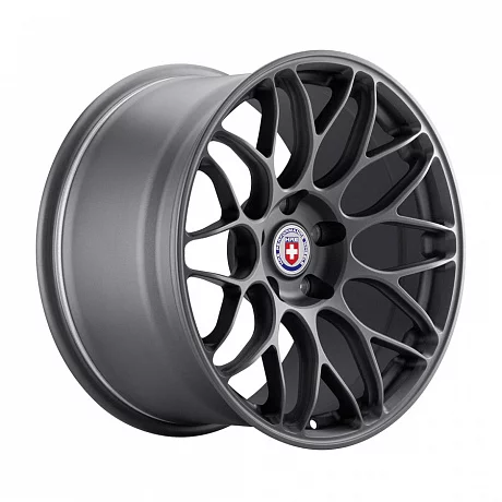 Кованые диски HRE RC100