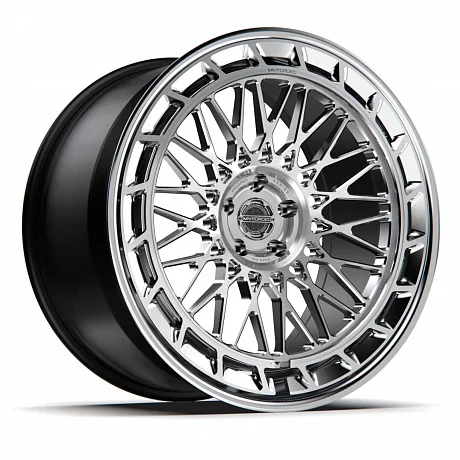 MV Forged PS-30R