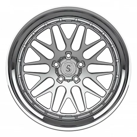 Strasse Wheels SM10 Track