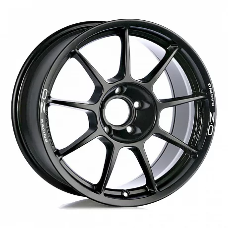 OZ Racing Challenge HLT