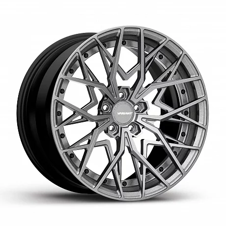Variant Alloy TWT-2P