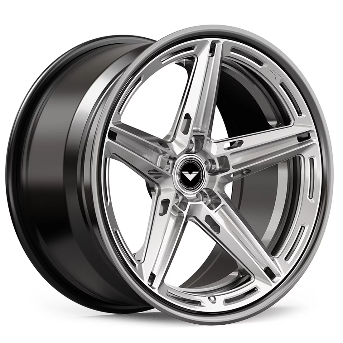 Vorsteiner FR-Aero 307