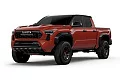  Toyota Tacoma IV