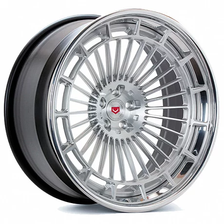 Кованые диски Vossen LC3-06 (3-Piece)