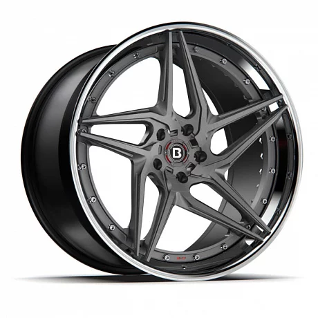 Brada Wheels EVO.7