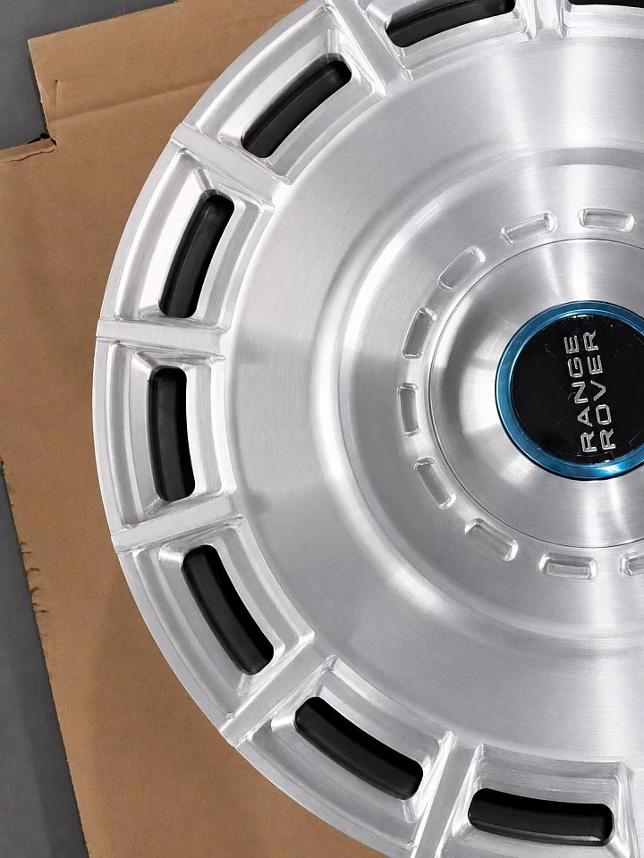 21" диски в стиле Vossen UV-7