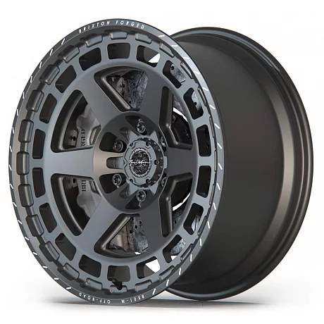 Brixton Forged BX01-M