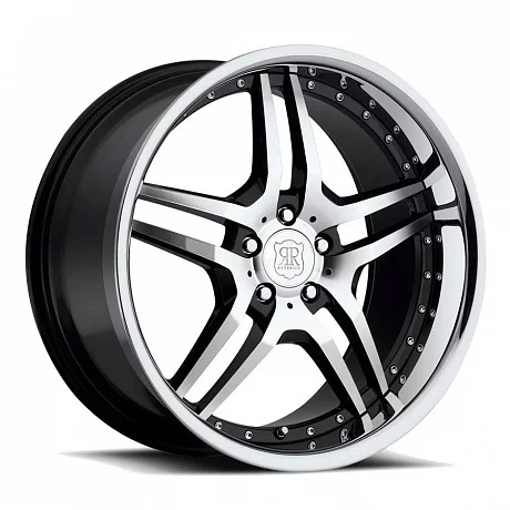 Кованые диски MRR RW2