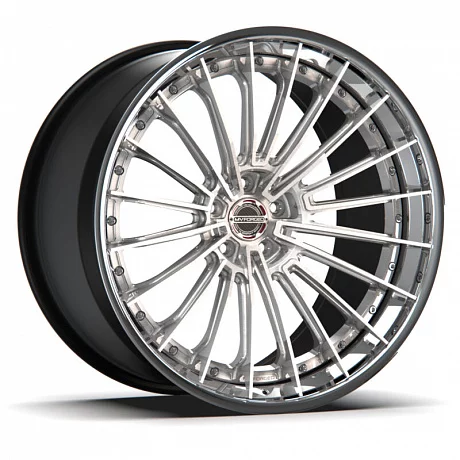 MV Forged CR40