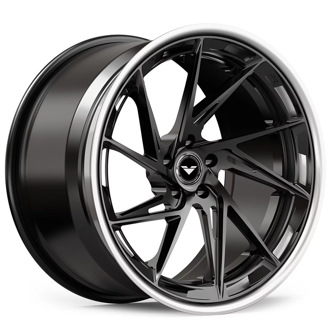 Кованые диски Vorsteiner FR-Aero 304