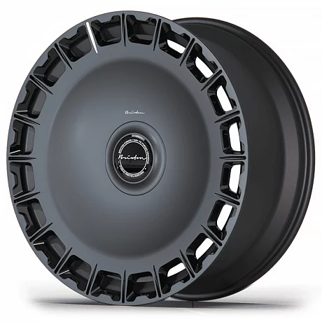 Кованые диски Brixton Forged LX15