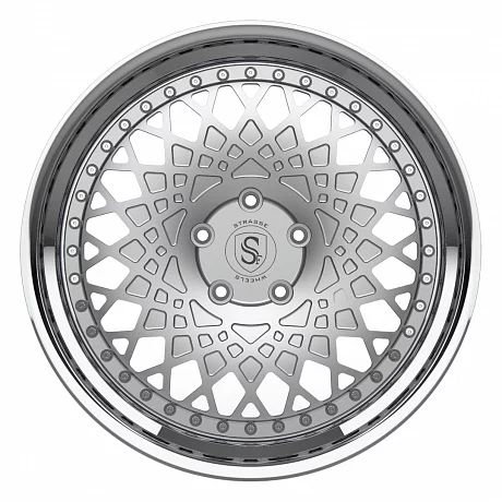 Strasse Wheels SC20 Retro