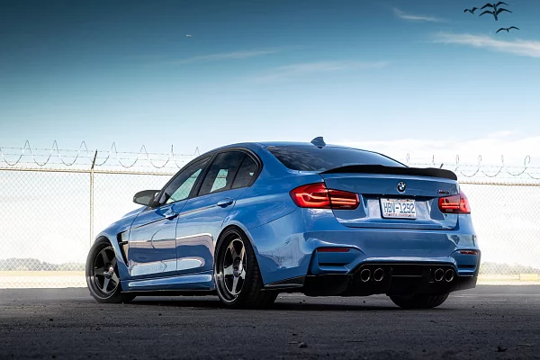 BMW M3