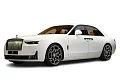 Rolls-Royce Ghost II