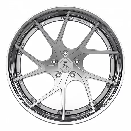 Strasse Wheels SM5RT Deep Concave FS