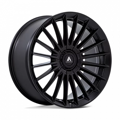 Кованые диски Asanti VICEROY