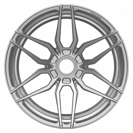 Strasse Wheels SV6 Deep Concave Duoblock