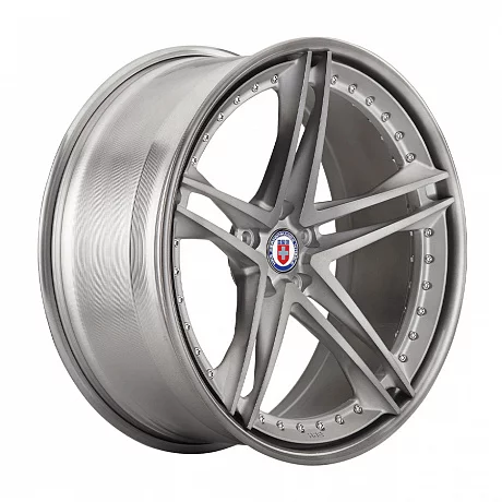 Кованые диски HRE S207