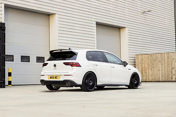 2022 Volkswagen Golf GTI