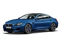 BMW 6/M6 (F06/F13/F12)