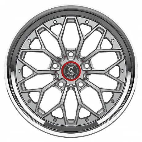 Strasse Wheels SV20M Performance