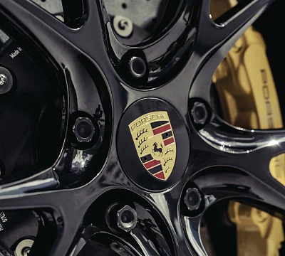 Vossen RS19