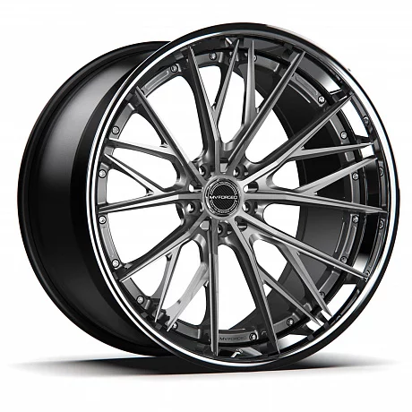 MV Forged MR-241
