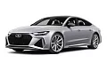 Audi A/RS 7 (4K)