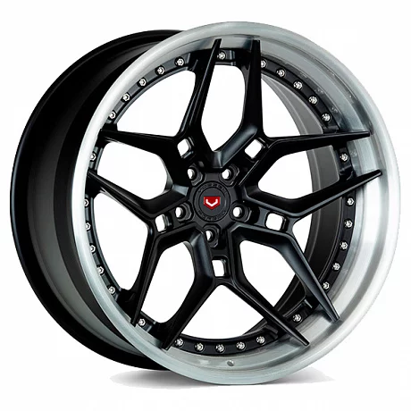 Кованые диски Vossen EVO-4 (3-Piece)