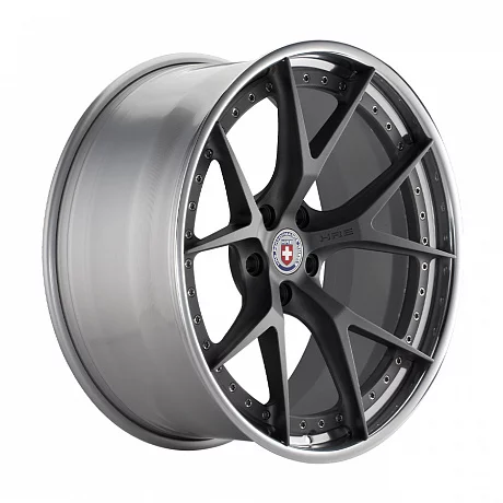Кованые диски HRE S101