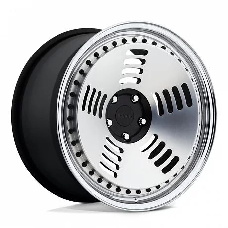 Кованые диски Rotiform BM1