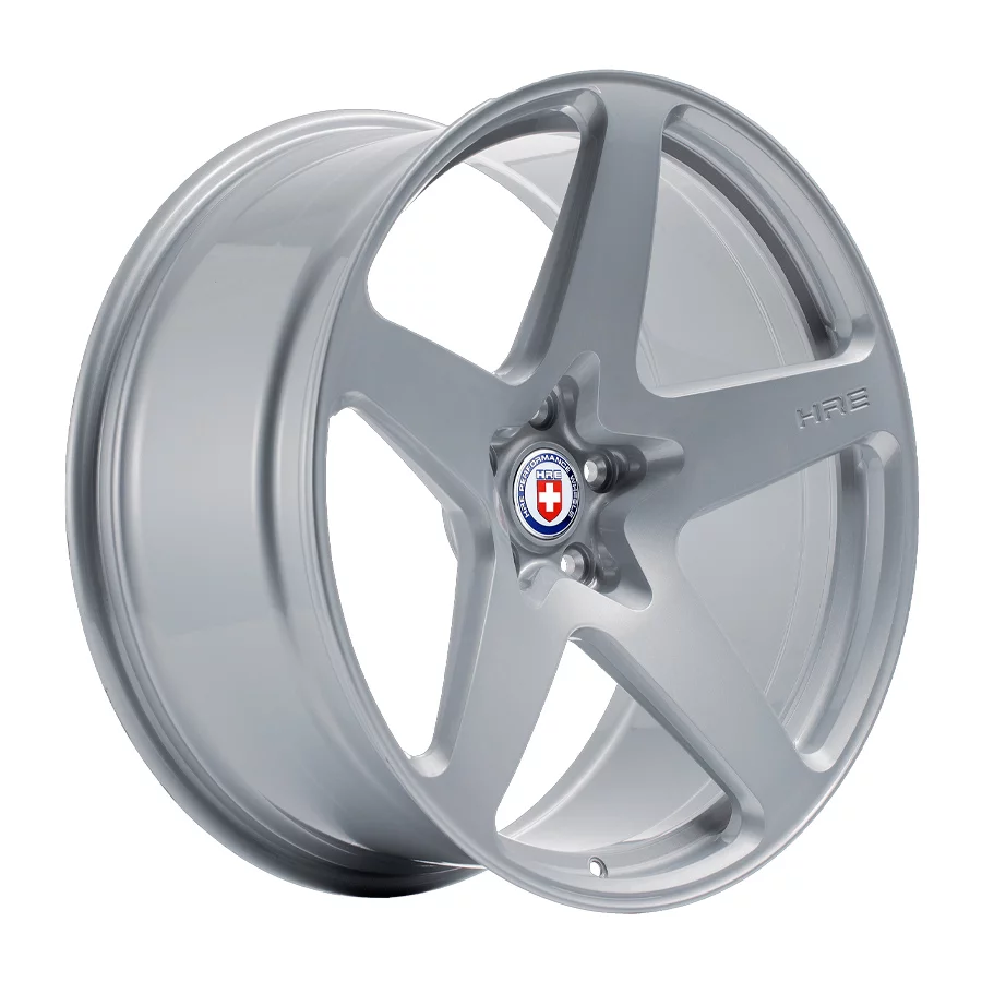 Кованые диски HRE 527M