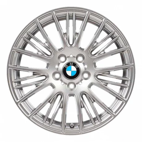 Кованые диски BMW 388