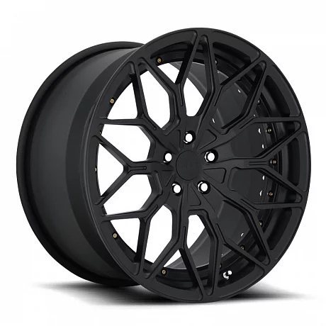 Кованые диски Rotiform BTC