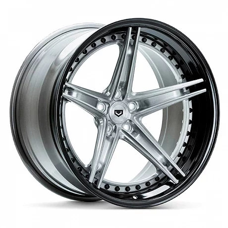 Кованые диски Vossen S17-03 (3-Piece)