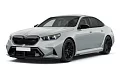 BMW 5/M5 (G60/G90)