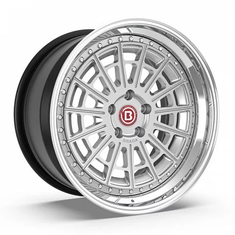 Brada Wheels LB-15