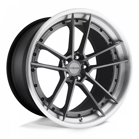 Кованые диски Rotiform SFO