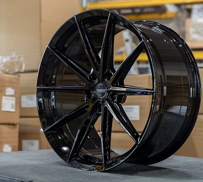 Vossen HFX-2 (5-Lug)