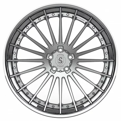 Strasse Wheels SV20 Deep Concave FS