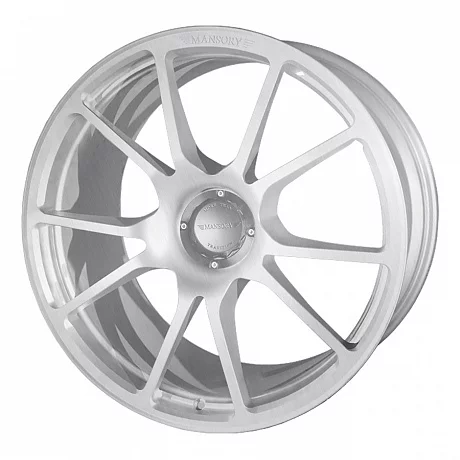 Кованые диски Mansory FS.10 C